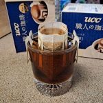 UCC 職人系列法式深焙濾掛式咖啡